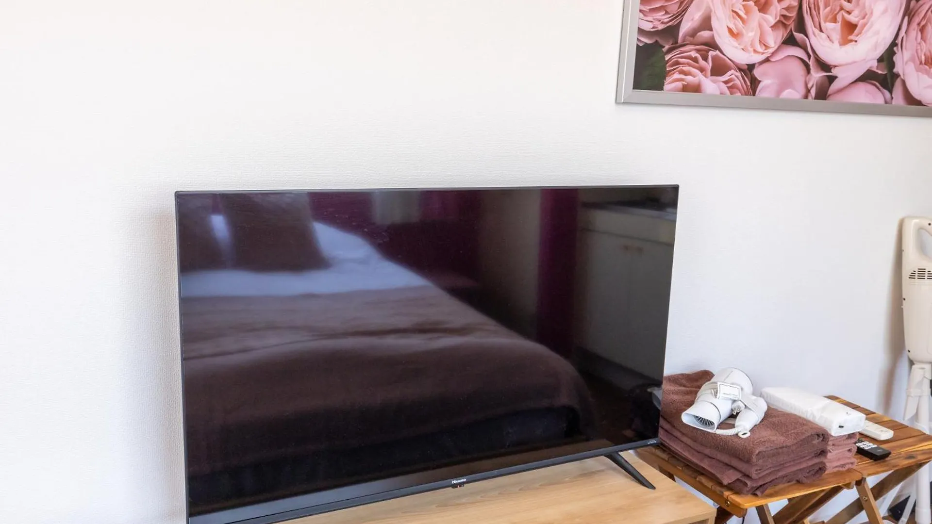 Tokyo Tower Roppongi#3 Min From Azabujuban Sta#Max 3-6Ppl Apartman