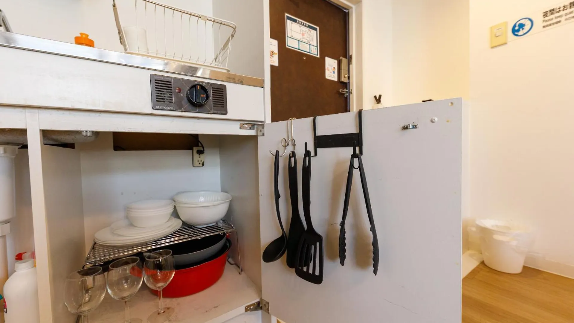 Tokyo Tower Roppongi#3 Min From Azabujuban Sta#Max 3-6Ppl Apartman