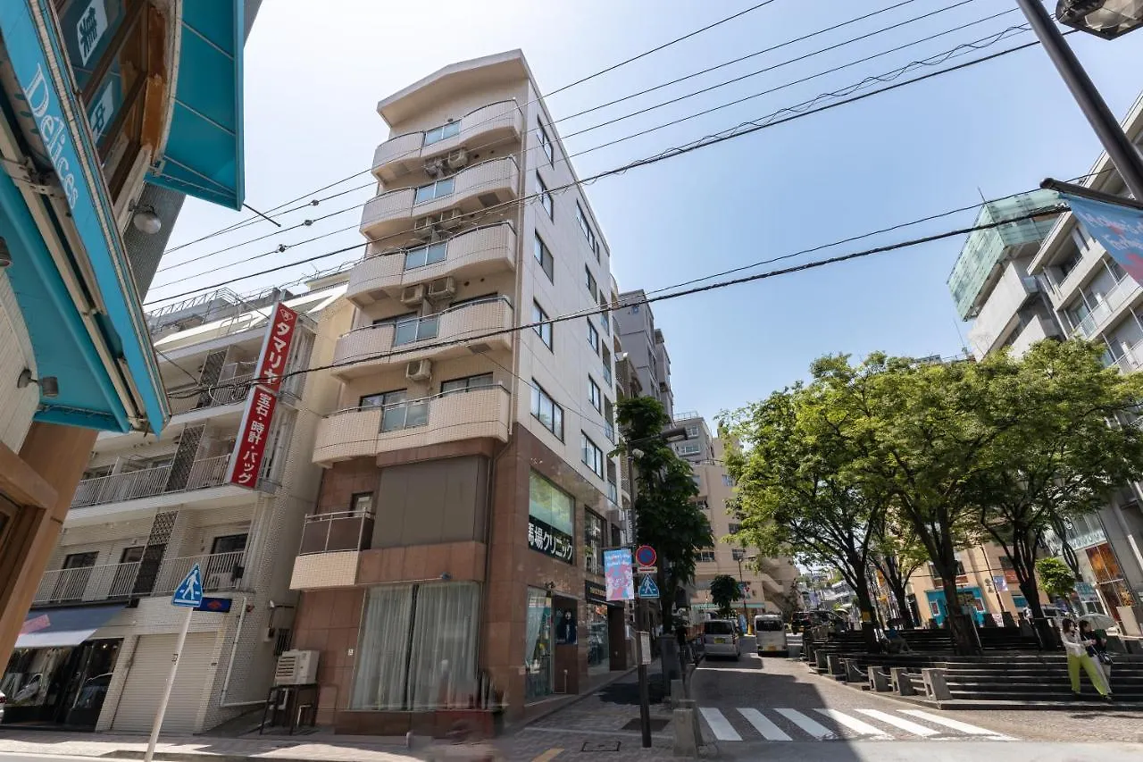 Tokyo Tower Roppongi#3 Min From Azabujuban Sta#Max 3-6Ppl Apartment