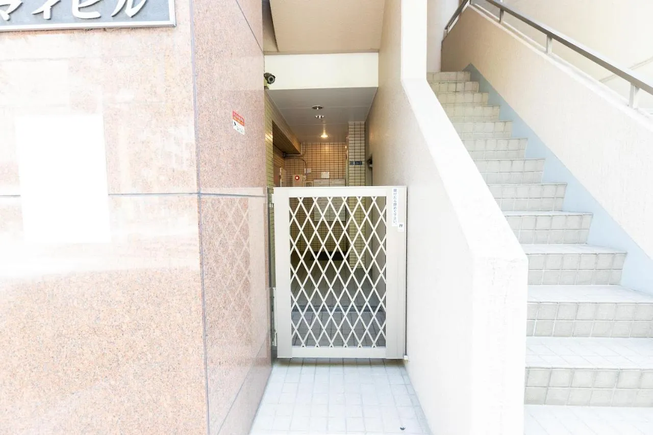 Tokyo Tower Roppongi#3 Min From Azabujuban Sta#Max 3-6Ppl Apartment Japan
