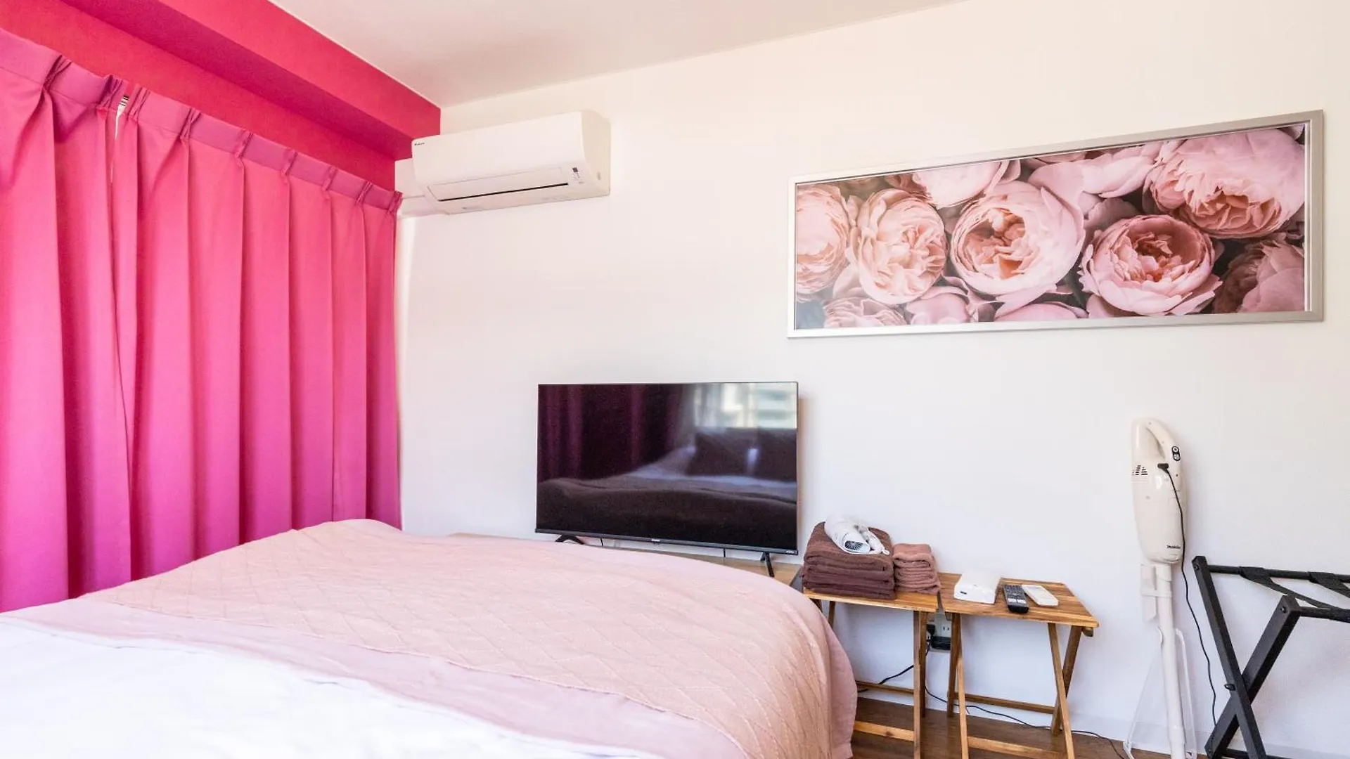 Tokyo Tower Roppongi#3 Min From Azabujuban Sta#Max 3-6Ppl Apartment 0*,