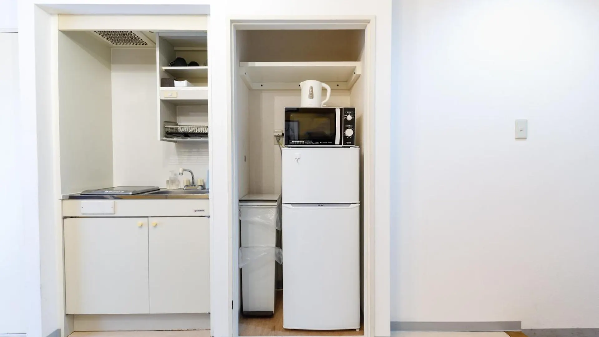 Tokyo Tower Roppongi#3 Min From Azabujuban Sta#Max 3-6Ppl Apartment