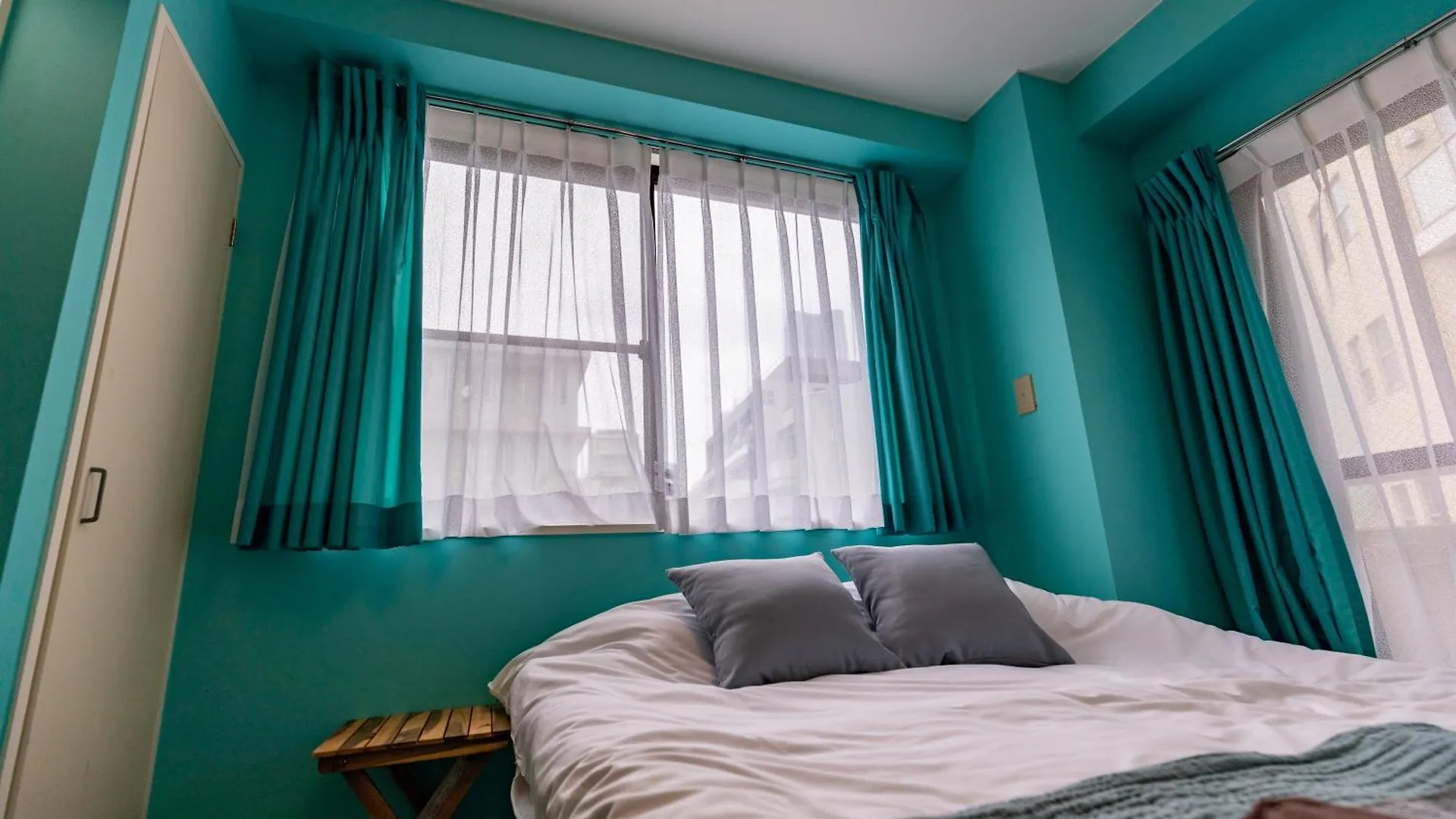 Tokyo Tower Roppongi#3 Min From Azabujuban Sta#Max 3-6Ppl Apartment Japan