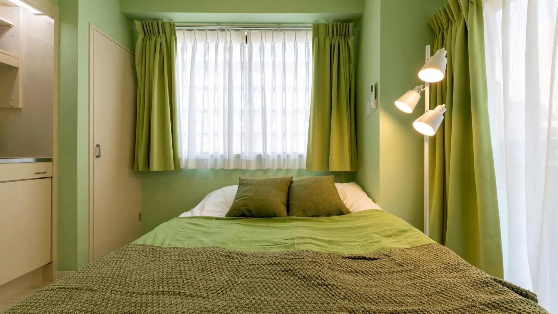Tokyo Tower Roppongi#3 Min From Azabujuban Sta#Max 3-6Ppl Apartment Japan
